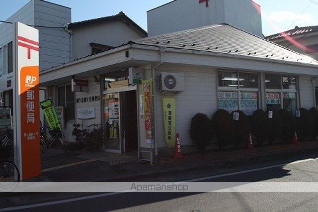 カーサ鶴ヶ島の周辺写真