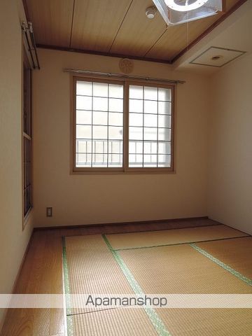 プレサント琴似1ー3の内装写真
