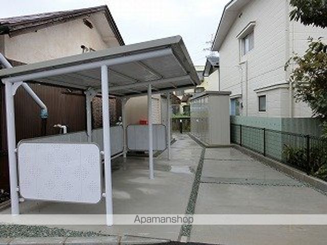 メゾン ポレールのその他写真