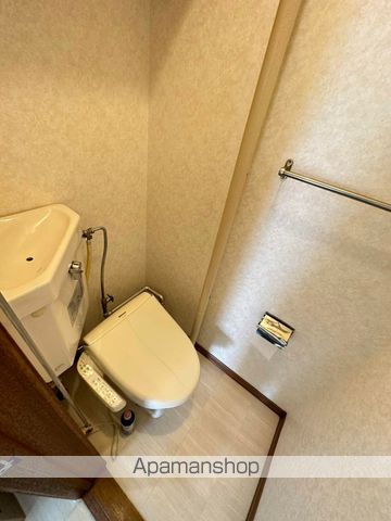 グローリ伏古の内装写真