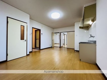 リセーヌ１７７[2LDK/49.58m2]の内装1