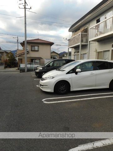 シティハイツ モリのその他写真