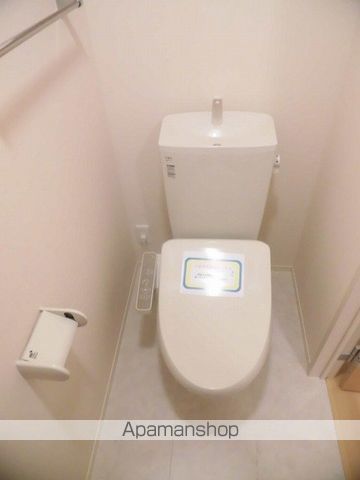 ヴィブァン B棟の内装写真
