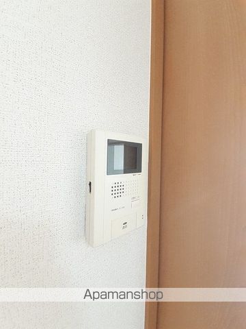 メリオル カザ Bの内装写真