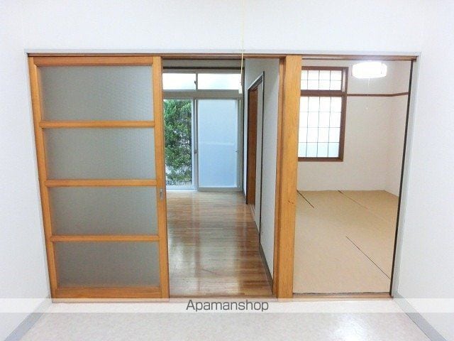 メゾンいちいの内装写真