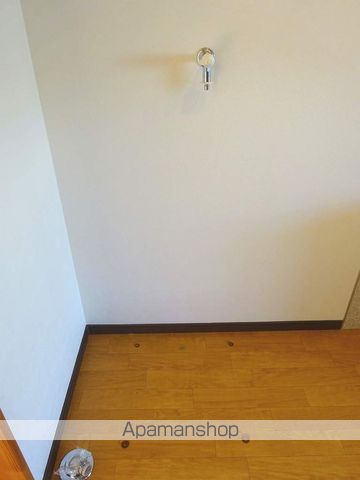 コーポミューの内装写真