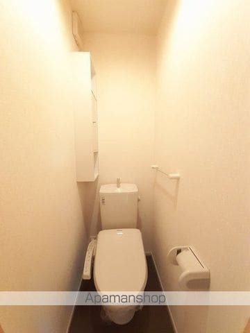 メゾン・プレジールIIの内装写真