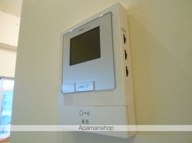 マンション善の内装写真