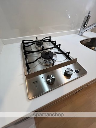 Ｅ．ステージ　新御徒町[1K/26.16m2]の内装4