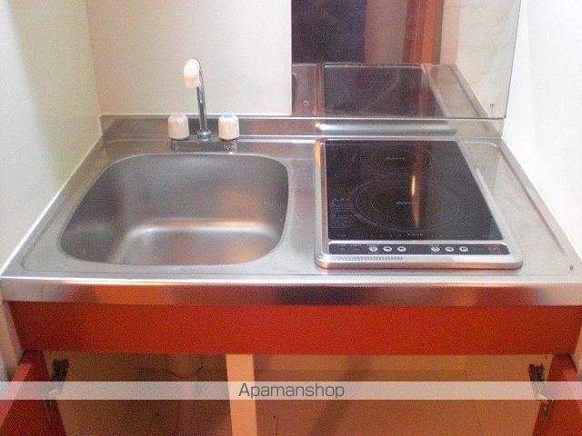 レオパレスVerdeの内装写真