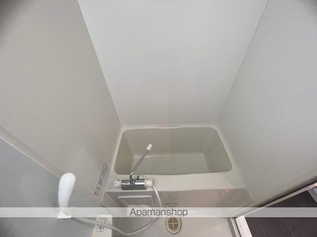 アイステージ牛田南の内装写真