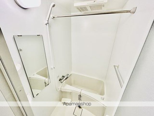 S−RESIDENCE照国ASCENTの内装写真