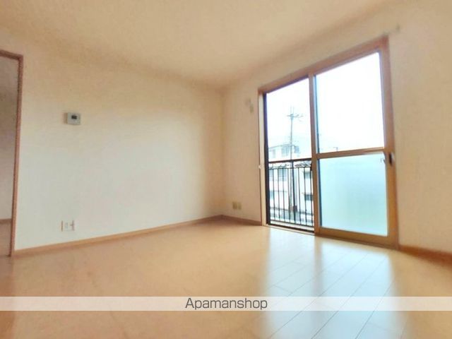 梟の杜コート A棟の内装写真