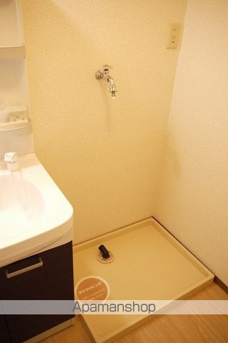 シェリールM・Tの内装写真