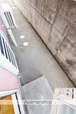 ラバーズハウス川内の内装写真