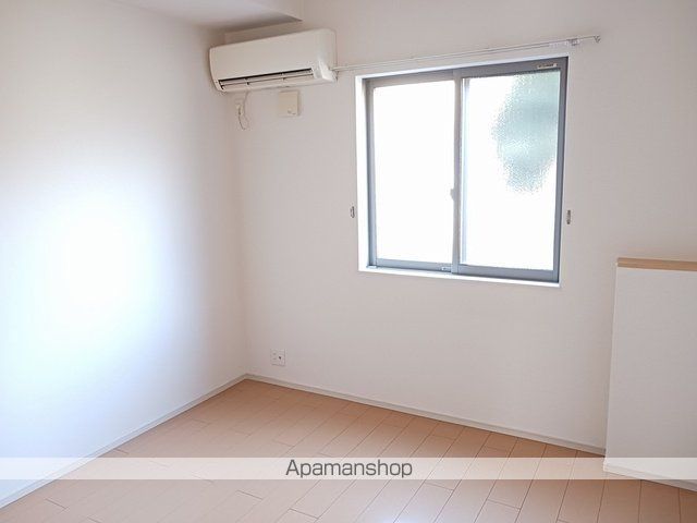イストワールIIIの内装写真