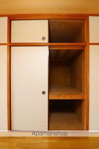 伊地知ハイツの内装写真