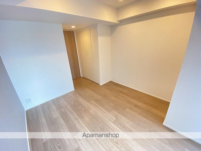 ザ・パークハビオ塚本の内装写真