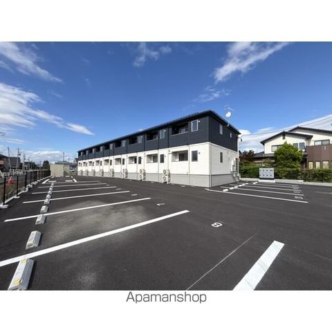 東北新幹線 古川駅 徒歩21分 築1年