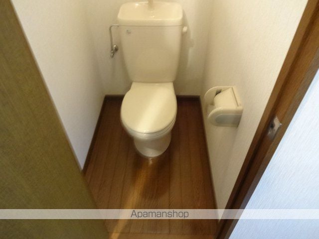 ステラハウス20の内装写真