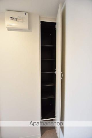 クラリス西町北の内装写真
