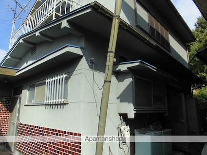 広島県尾道市栗原町[3DK/65.39m2]の外観
