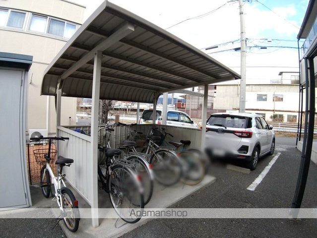 アルテナードM IIのその他写真
