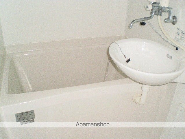 レオネクスト向光白の内装写真