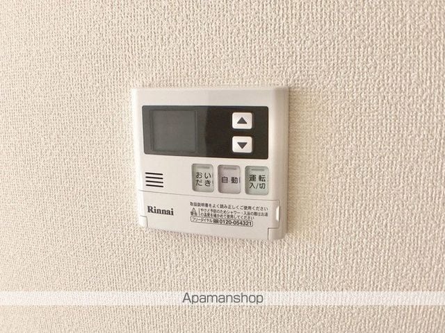 RECENTE和田 A棟の内装写真