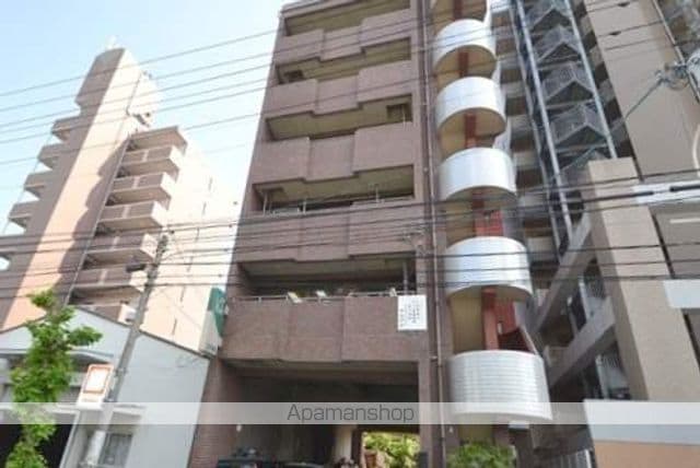 第2金岡ビルの外観写真