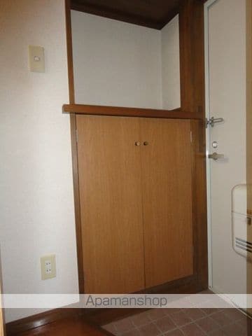 コスモグリーンハイツの内装写真
