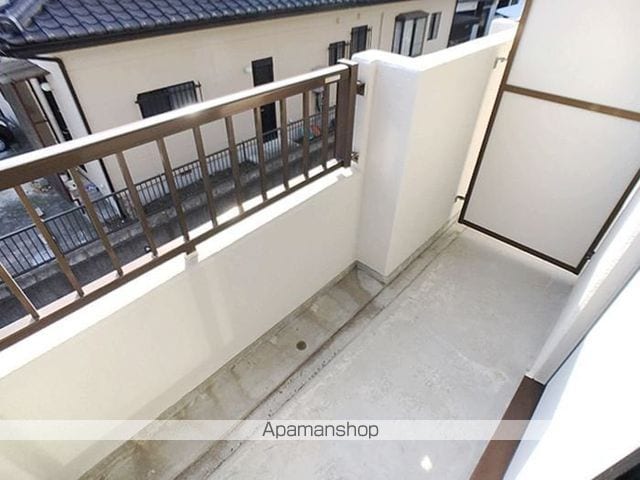サンライズ大塚の内装写真