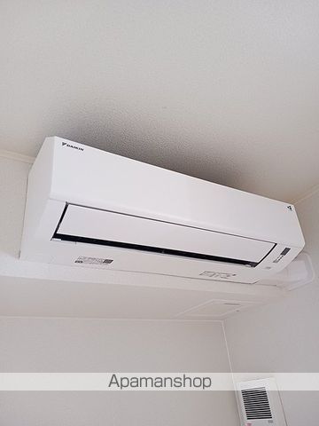 RERA Iの内装写真