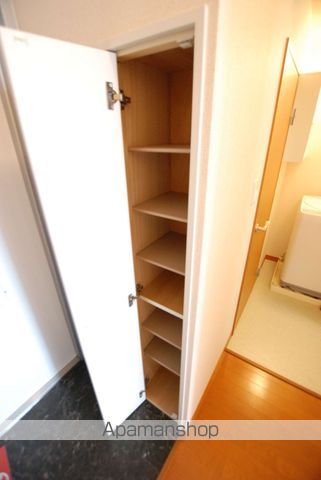 レオパレスエクセレントの内装写真