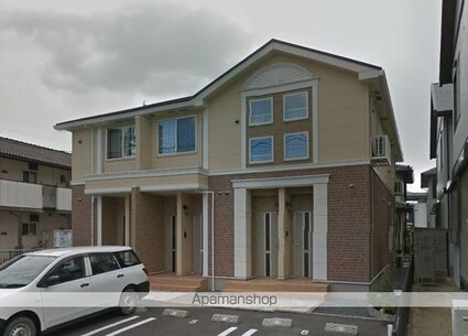 アマレット[1R/32.9m2]の外観2