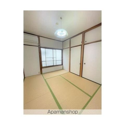 秋本荘の内装写真