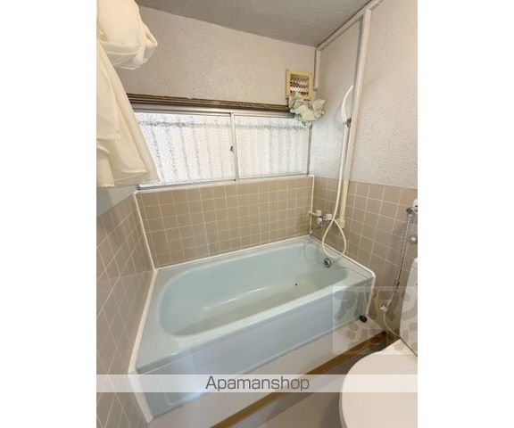 誠マンションの内装写真