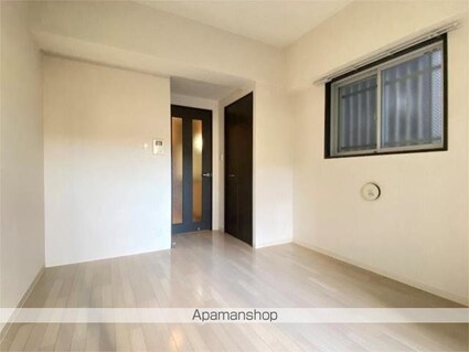 Ａｐａｒｔｍｅｎｔ　桜[1K/25.14m2]の内装3