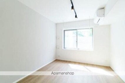 パークヒルズ経堂[1K/22.11m2]のリビング・居間