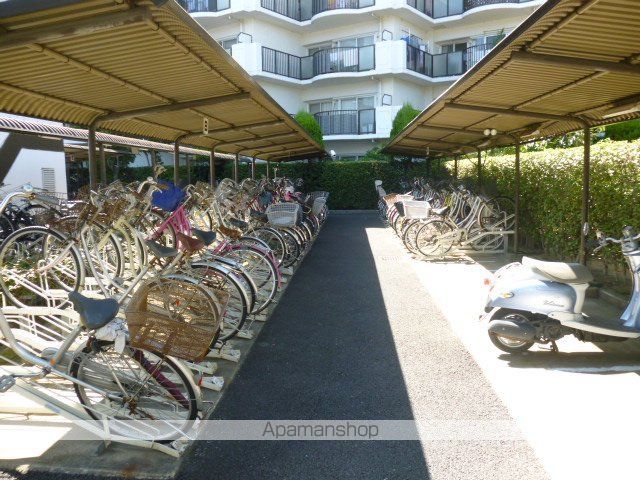 南海住吉清水丘グリーンコートのその他写真
