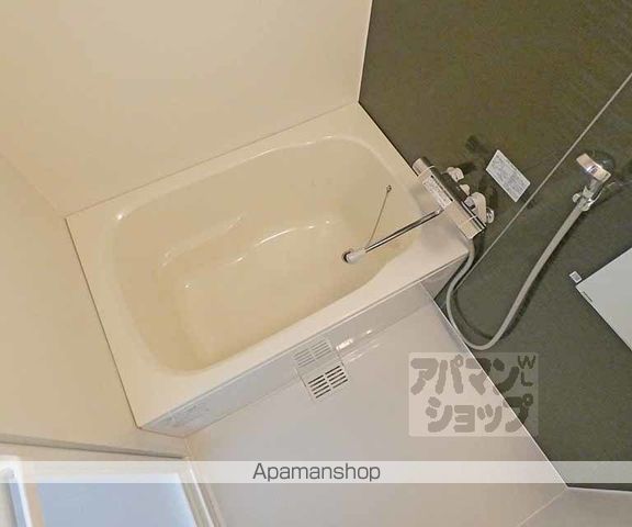 LUCIAZ一乗寺の内装写真