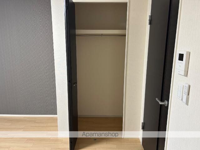 プレシャスワン翔の内装写真