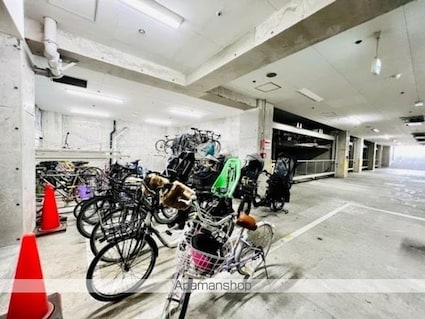 ＫＤＸレジデンス西原[1SLDK/57.02m2]の共用部3