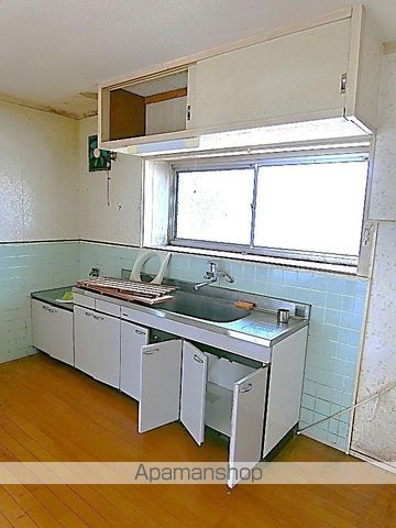アイハウス早水の内装写真