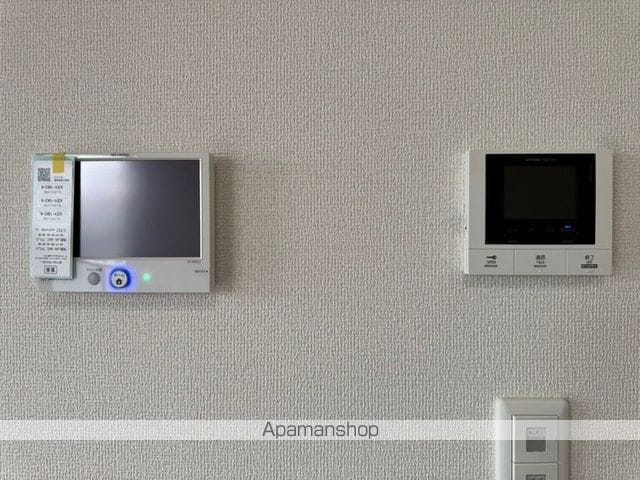 vie l’eclatの内装写真