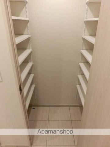 OPUS RESIDENCE心斎橋サウスの内装写真