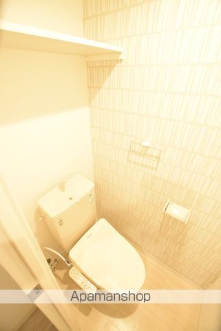 レジデンス北23条の内装写真