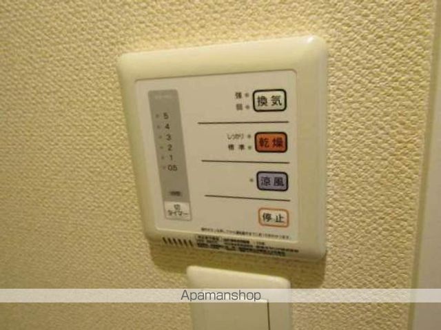 レオネクストクレール メゾンの内装写真