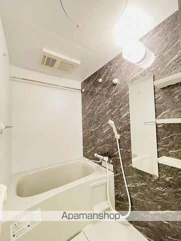 S-RESIDENCE東別院の内装写真