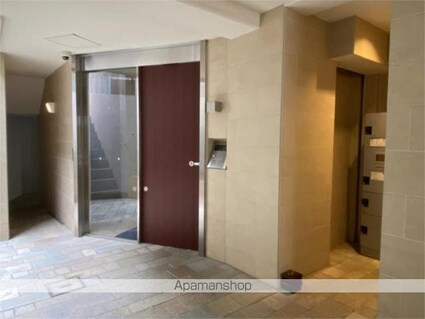 ビーコンヒル東松原[1K/29.93m2]の内装7